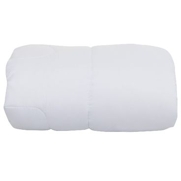 Edredom Veneza 300 Fios - Branco