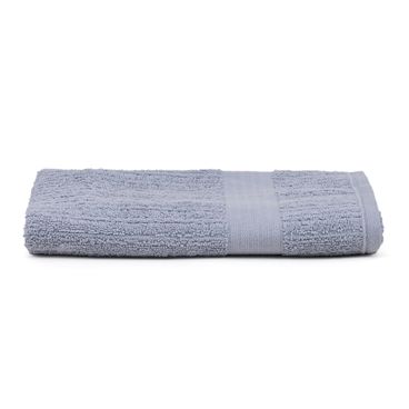Toalha de Rosto de Cannelé - Azul Claro