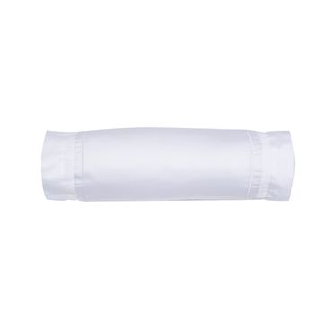 Capa de Rolinho San Diego 450 Fios - Branco / Branco