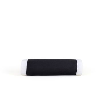 Capa de Rolinho Santa Mônica - Preto / Branco
