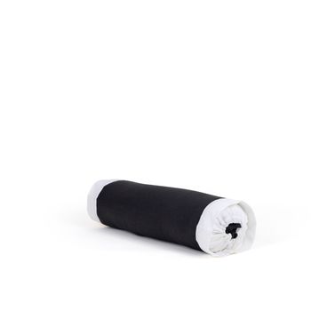 Capa de Rolinho Santa Mônica - Preto / Branco