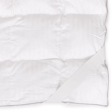 Protetor de Colchão Pillow Top 400 Fios - Branco