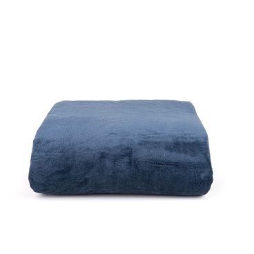 Cobertor Classic - Azul