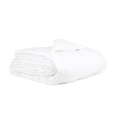 Edredom Fam Comfortfill - Branco