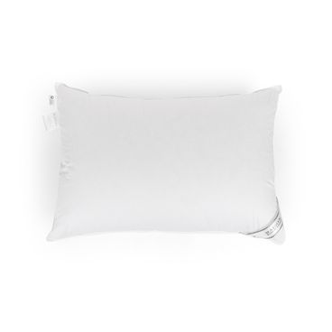 Travesseiro Supreme Classe a Suporte Baixo - Branco