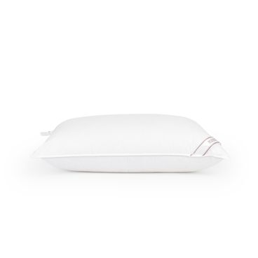 Travesseiro Supreme Classe a Suporte Baixo - Branco