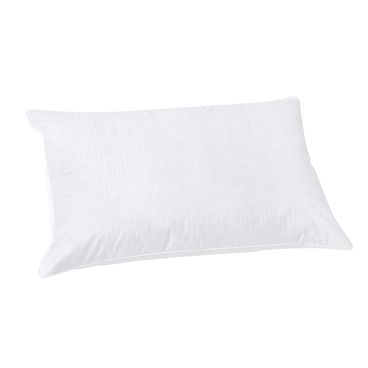 Travesseiro Alemão Sanders Suporte Baixo - Branco