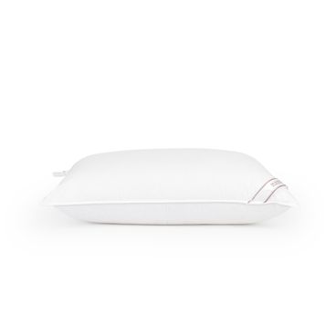 Travesseiro Supreme Pluma Suporte Alto - Branco