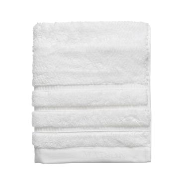Jogo de Banho 05 Peças Maison Fabulous - Branco