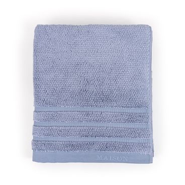 Jogo de Banho 05 Peças Maison Fabulous - Azul Claro