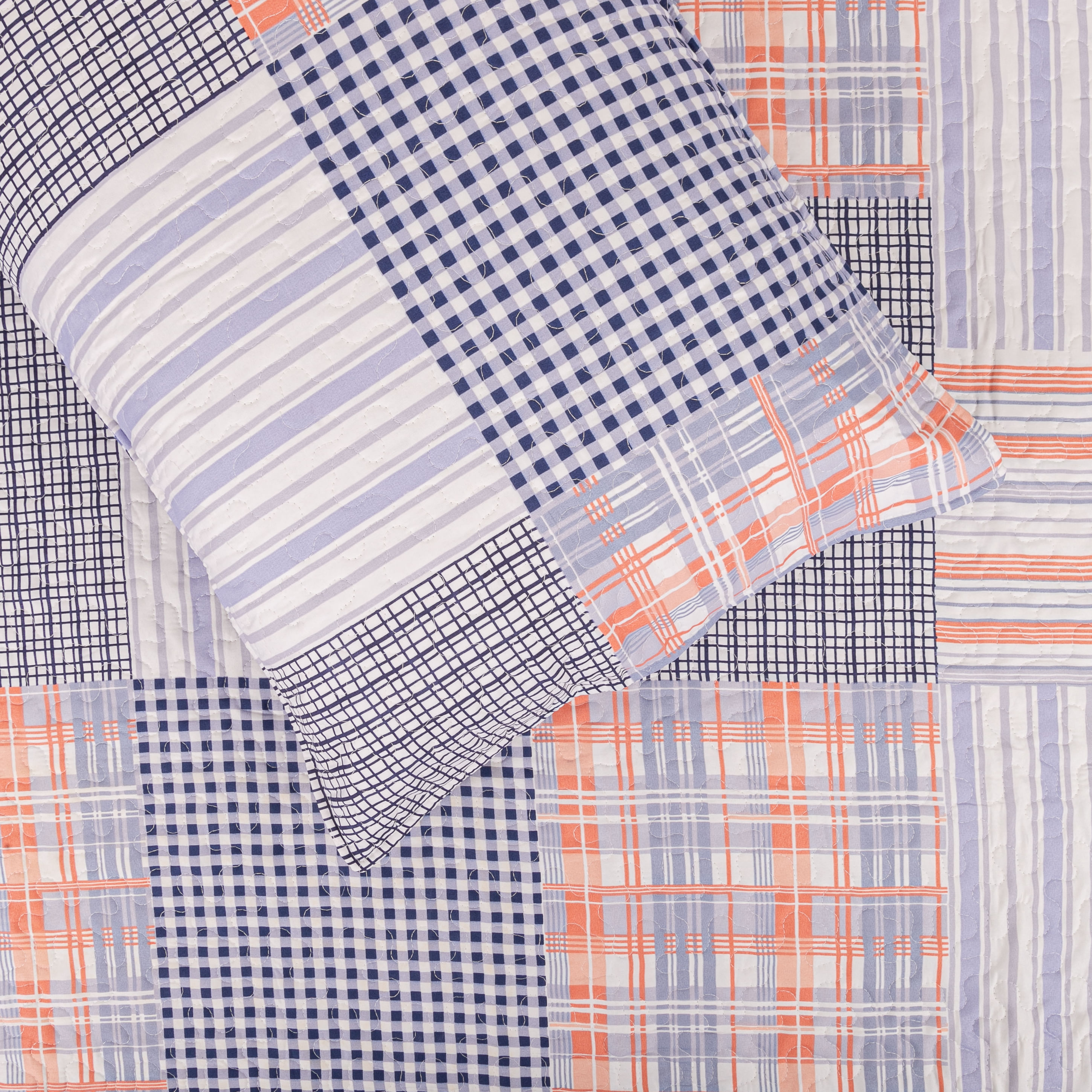 01050178_1319_3-COLCHA-COM-PORTA-TRAVESSEIRO-TEXAS-PATCHWORK