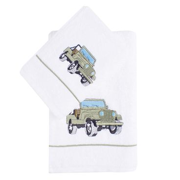 Kit Exclusive Jipe - Branco