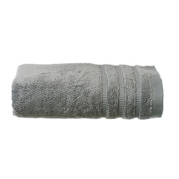 Toalha de Banho Maison Fabulous - Cinza Escuro