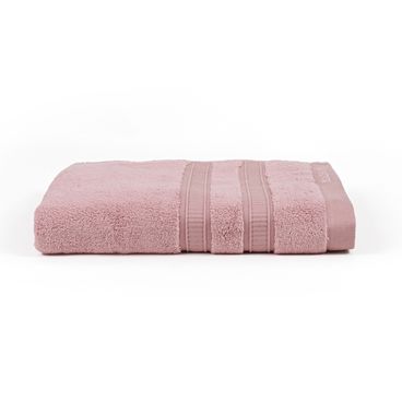 Toalha de Banho Zero Twist Special Maison - Rosa