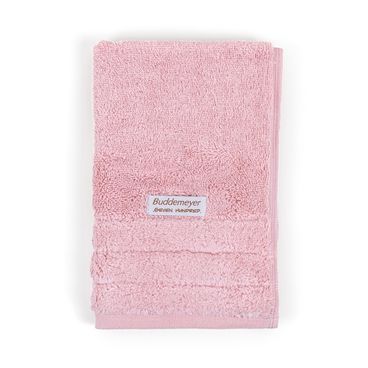 Toalha de Lavabo Seven Hundred - Rosa