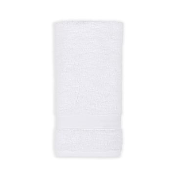 Toalha de Lavabo Magnifique - Branco
