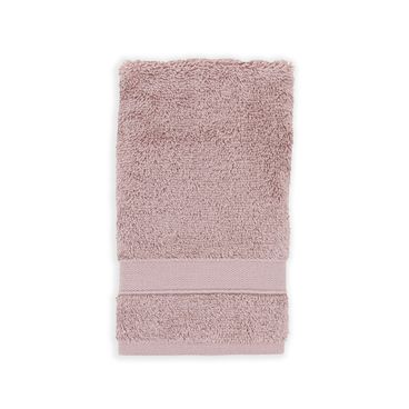 Toalha de Lavabo Magnifique - Rosa Claro