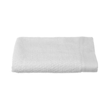 Toalha de Rosto Maison Sophistiqué - Branco