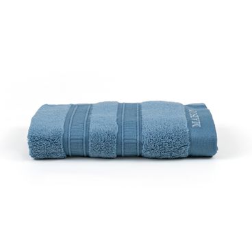 Toalha de Rosto Zero Twist Special Maison - Azul