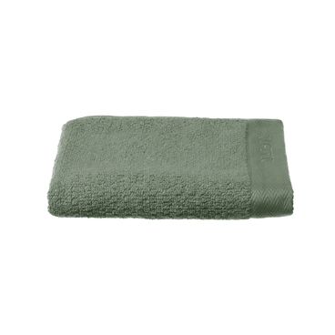 Toalha de Rosto Maison Sophistiqué - Verde Escuro