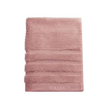 Toalha de Rosto Maison Fabulous - Rosé