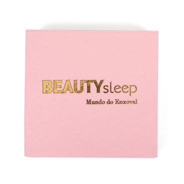 Kit Beauty Sleep - Nude