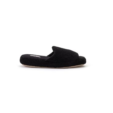 Chinelo Feminino Bruna - Preto