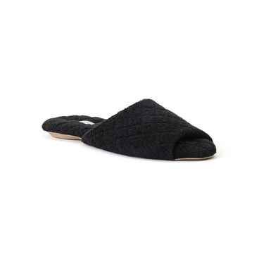 Chinelo Luiza - Preto