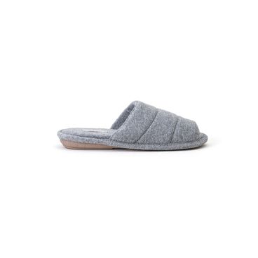 Chinelo Feminino Catarina - Cinza