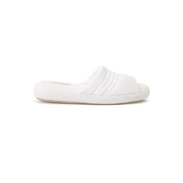 Chinelo Feminino Liss Aberto - Branco