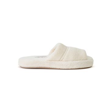 Chinelo Feminino Natalia - Marfim