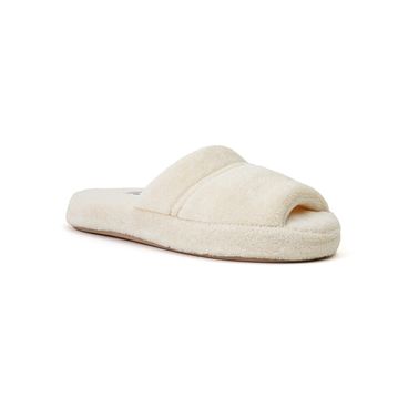 Chinelo Feminino Natalia - Marfim