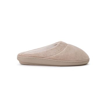 Chinelo Rid Feminino Fechado - Bege