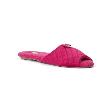 Chinelo Feminino Suzie - Rosa
