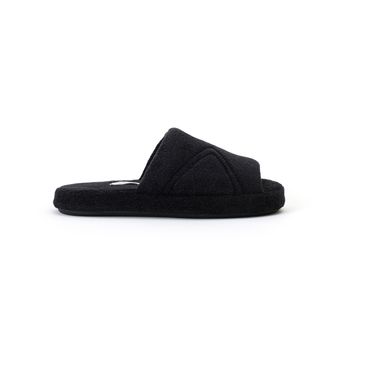 Chinelo Lorenzo Masculino - Preto
