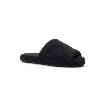 Chinelo Lorenzo Masculino - Preto