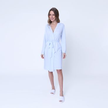 Robe Brenda - Azul