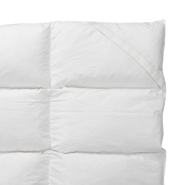 Pillow Top Comfort - Branco