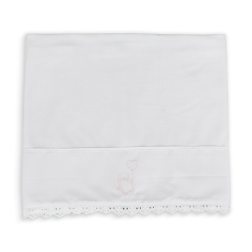 Blanket Joy - Rosa