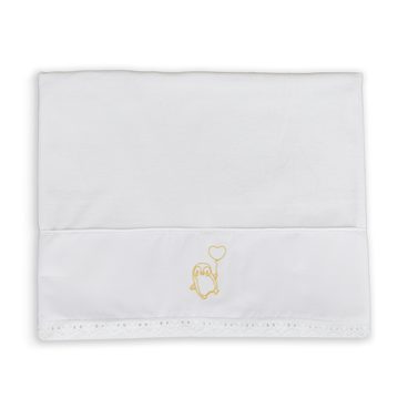 Blanket Joy - Amarelo