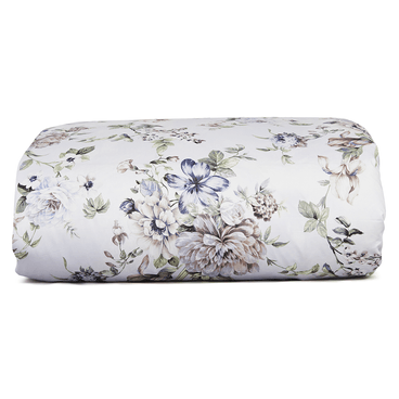 Capa de Edredom Classical 400 Fios - Azul
