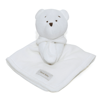 Bear Naninha - Branco