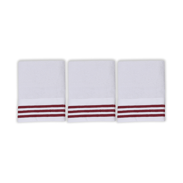 Kit Gourmet Classic - Vermelho Queimado