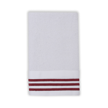 Kit Gourmet Classic - Vermelho Queimado