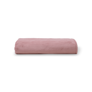 Cobertor Imperiale - Rosa