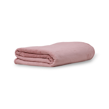 Cobertor Imperiale - Rosa