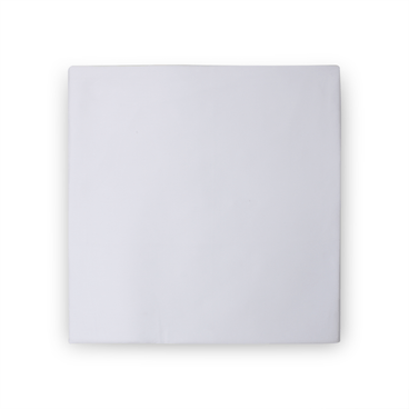 Lençol de Baixo Avulso 180 Fios Ágata - Branco