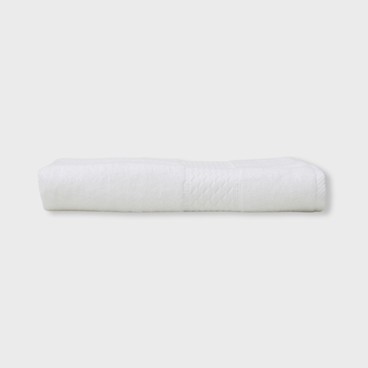Toalha de Banho Gigante Colorati - Branco