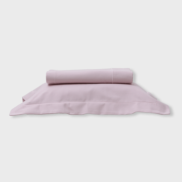 Colcha Piquet Baby Cloud - Rosa Claro