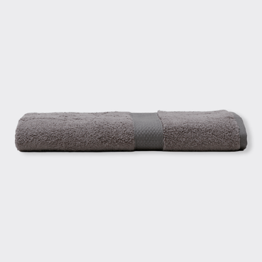 Toalha de Rosto Lisse Zero Twist - Granel
